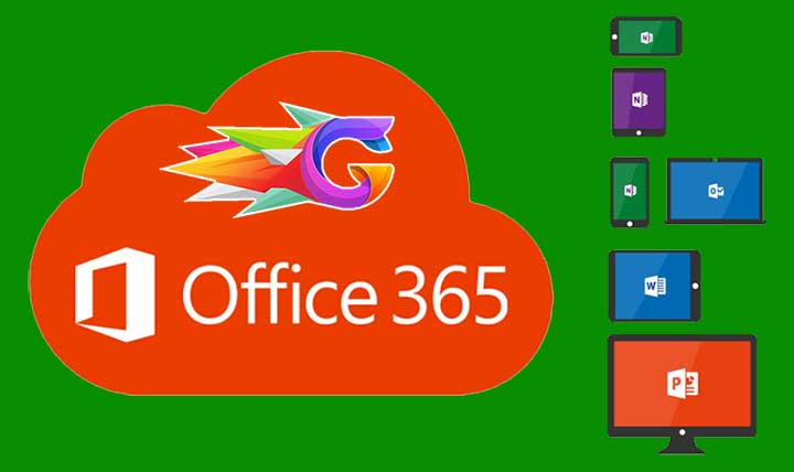Office 365 3