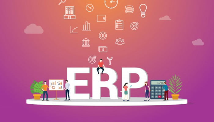 ERP là gì và lợi ích của nó mang lại cho doanh nghiệp ra sao?