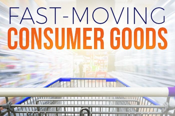 FMCG là viết tắt của cụm từ Fast Moving Consumer Goods