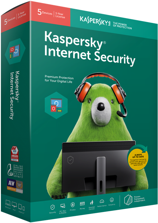 key Kaspersky Internet Security 2