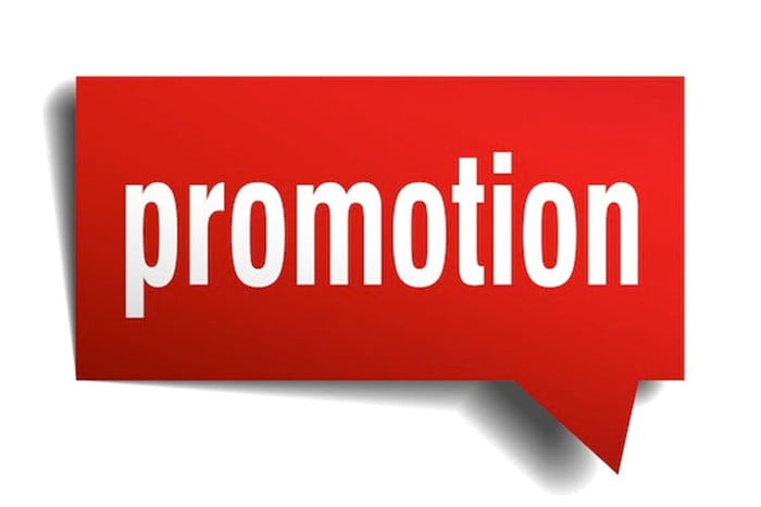 Promotion là gì trong marketing và bán hàng?