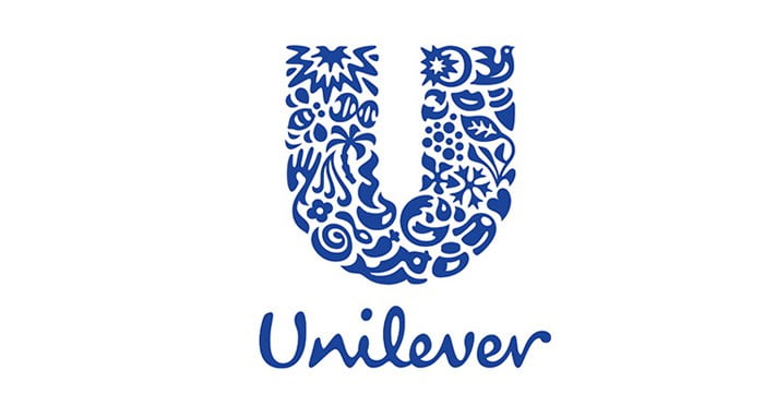 Unilever chủ yếu gồm các sản phẩm: thực phẩm, đồ uống, mỹ phẩm, chăm sóc cá nhân và chất tẩy rửa.