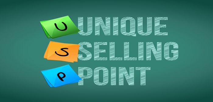 Unique Selling Point chính là một phương tiện marketing hoàn hảo