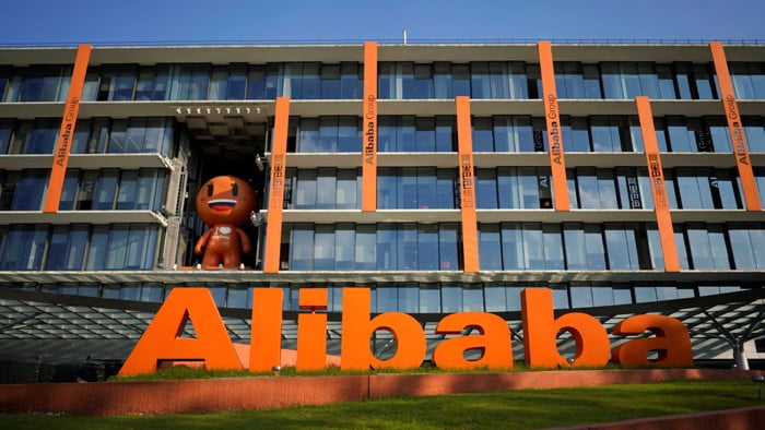  Alibaba.com – cổng thông tin thương mại điện tử đầu tiên