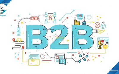 Mô hình B2B là gì? Tìm hiểu và phân tích về các doanh nghiệp đang sử dụng mô hình B2B trên thế giới
