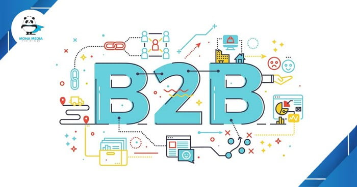 B2B là một thuật ngữ chuyên ngành mà bất kì doanh nhân nào cũng phải hiểu rõ