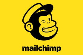 Biểu tượng của Mailchimp