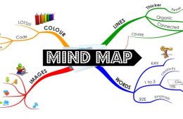 Mindmap công cụ tuyệt vời giúp bạn học tập, làm việc thật hiệu quả