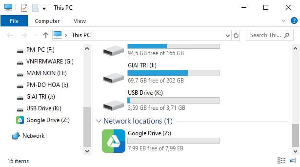 Google Drive Unlimited 30 Google Drive Unlimited 26