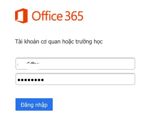 Một số điều bạn cần biết về Office 365 và cách cài đặt Office 365 35