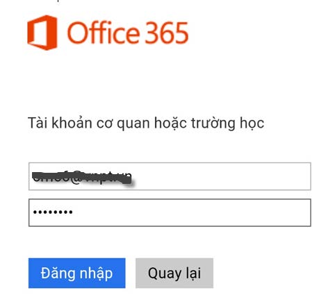 Một số điều bạn cần biết về Office 365 và cách cài đặt Office 365 46