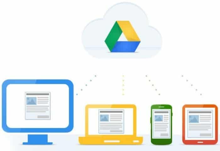 Nhờ Google Drive File Stream, bạn sẽ luôn sở hữu phiên bản mới nhất trên tất cả thiết bị