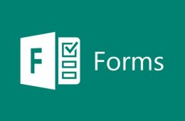 Giới thiệu về Microsoft Forms và hướng dẫn dùng Microsoft Forms