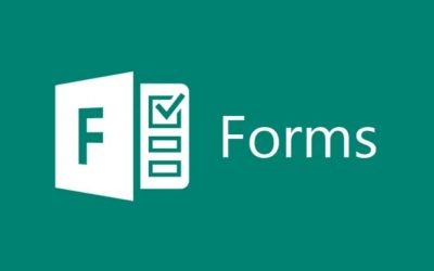 Giới thiệu về Microsoft Forms và hướng dẫn dùng Microsoft Forms