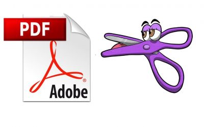Bật mí 3 cách cắt file PDF trên máy tính chi tiết và hiệu quả nhất