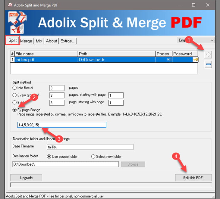 Bật mí 3 cách cắt file PDF trên máy tính chi tiết và hiệu quả nhất 15