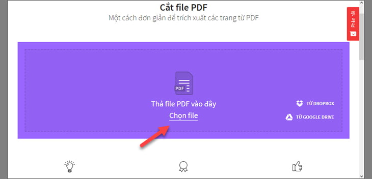 Bật mí 3 cách cắt file PDF trên máy tính chi tiết và hiệu quả nhất 17