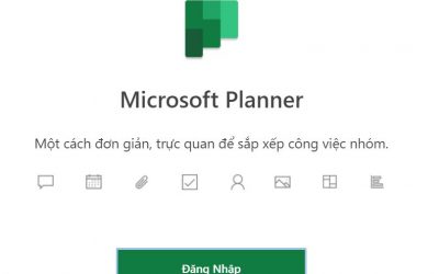 Cách sử dụng Microsoft Planner quản lý thông minh dự án của bạn