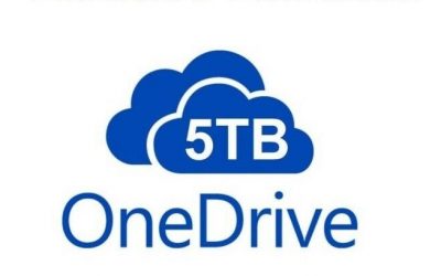 Hướng dẫn cách tạo tài khoản OneDrive 5TB | Mới 2020