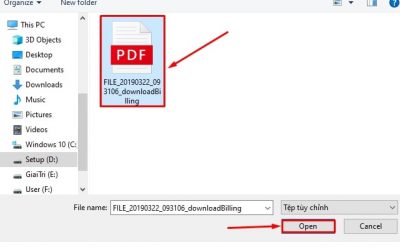 Bật mí một số cách xóa trang trong PDF