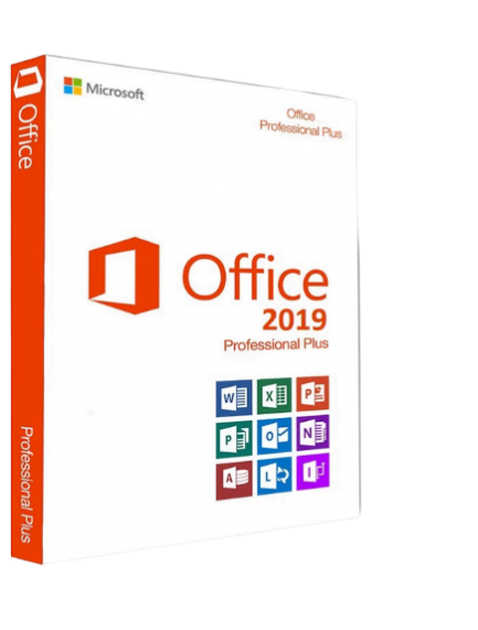 Microsoft Office Professional Plus 2019 CD Key Global 4