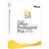Microsoft Office Professional Plus 2010 retail CD Key Global 1