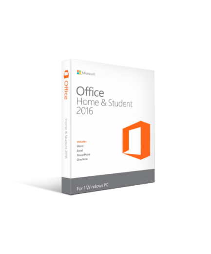 Office 2016 Home and Student for PC Key CD Key Global 3