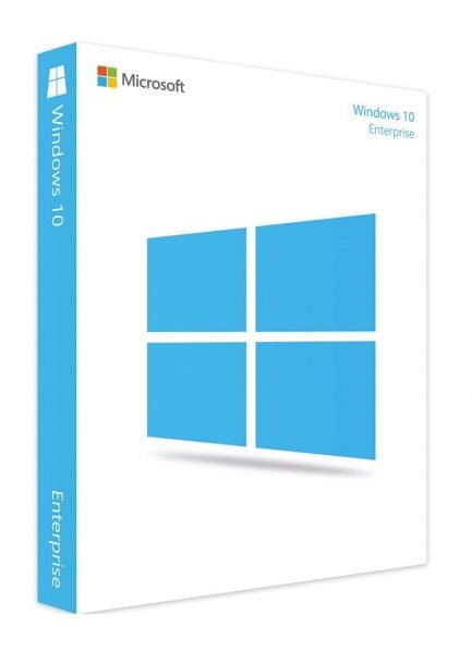 Windows 10 Enterprise Key Global 2