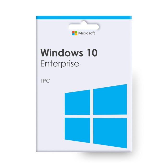 Windows 10 Enterprise Key Global 7