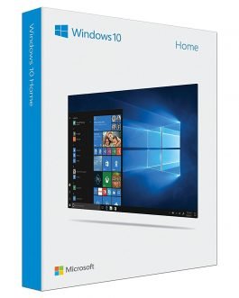 Windows 10 Home OEM Key Global