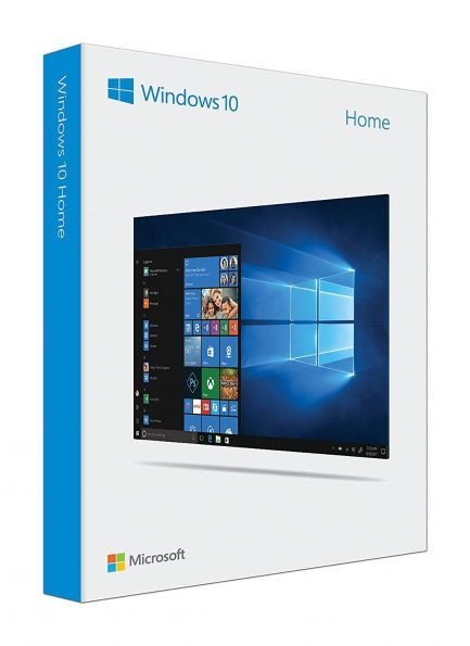 Windows 10 Home OEM Key Global 3