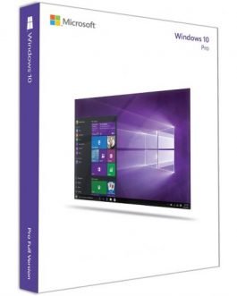 Windows 10 Pro OEM Key Global