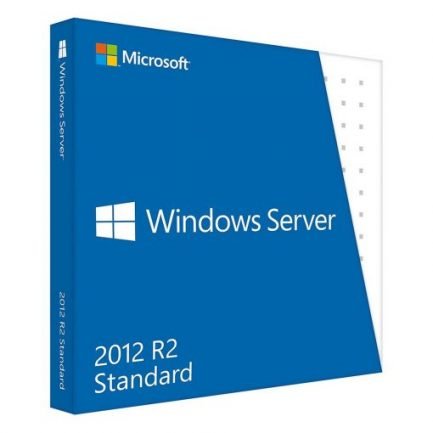 Windows Server 2012 r2 Standard Key Global 3