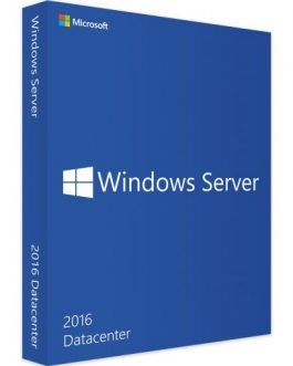 Windows Server 2016 Datacenter Key Global