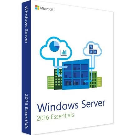 Windows Server 2016 Essentials Key Global 3