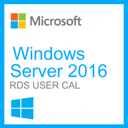 Windows Server 2016 Remote Desktop Services 50 USER Connections Key Global 3