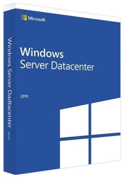 Windows Server 2019 Datacenter Key Global 3