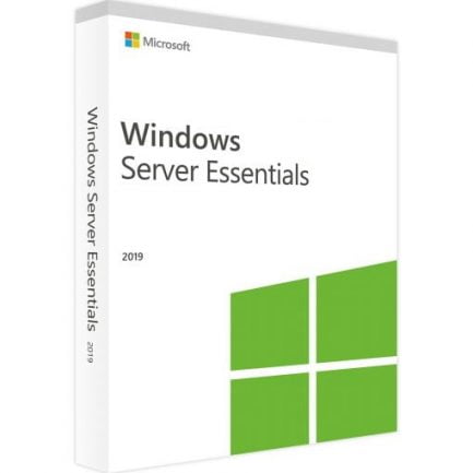 Windows Server 2019 Essentials Key Global 3