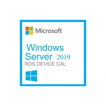 Windows Server 2019 Remote Desktop Services Device Connections (50) Cal Key Global 3
