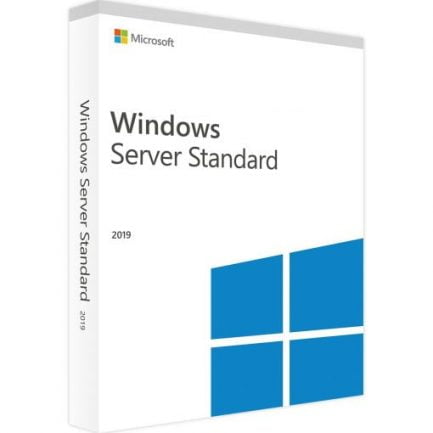 Windows Server 2019 Standard Key Global 3