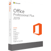 Microsoft Office Professional Plus 2019 CD Key Global 1