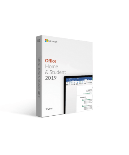Microsoft Office 2019 Home and Student for PC Key Global bind to your Microsoft account 2