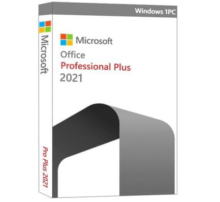 Buy Office 2021 Professional Plus (1PC) License 3