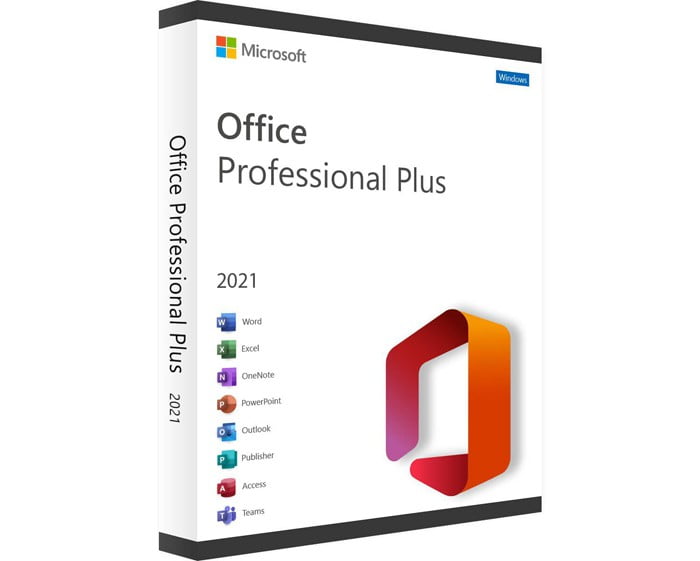 Office 2021 Professional Plus Key Global Bind To Your Account 5