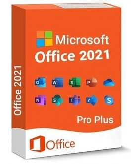 Office 2021 Professional Plus Key Global Bind To Your Account