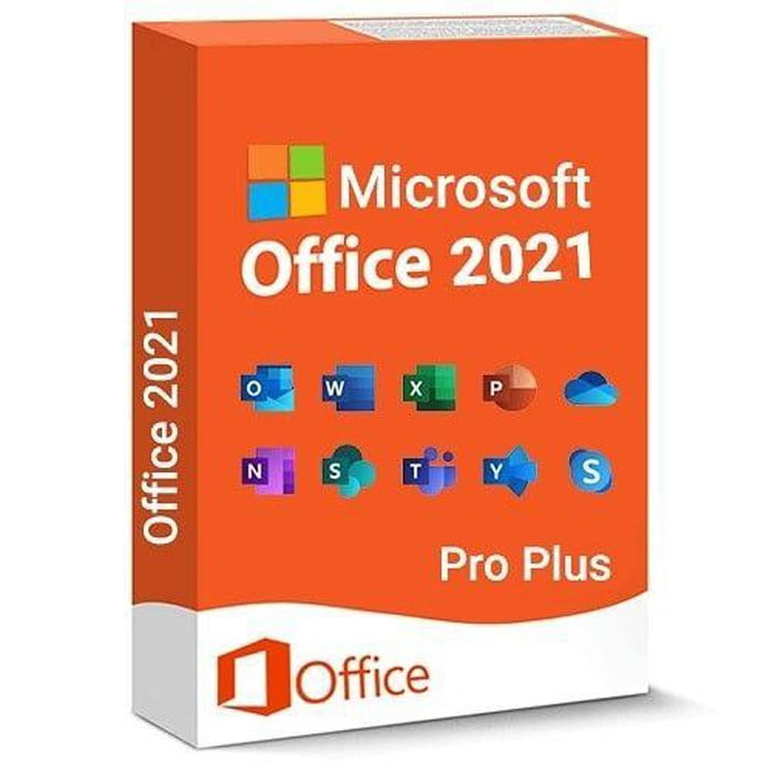 Buy Office 2021 Professional Plus (1PC) License 6