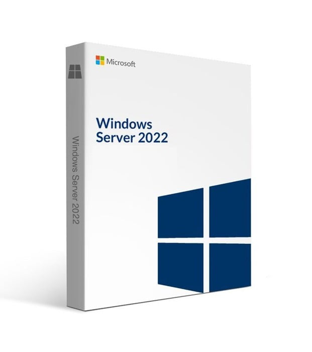 Windows Server 2022 Standard Key Global 9