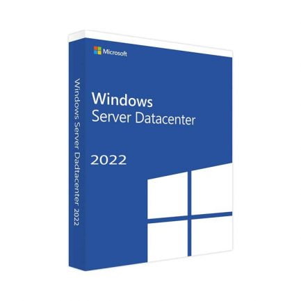 Windows Server 2022 Datacenter Key Global 3