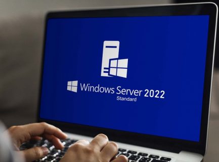 Windows Server 2022 Standard Key Global 6
