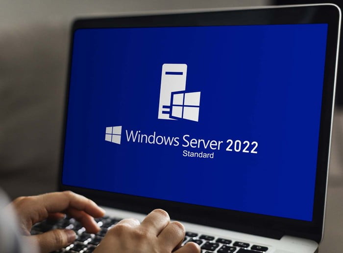 Windows Server 2022 Standard Key Global 12